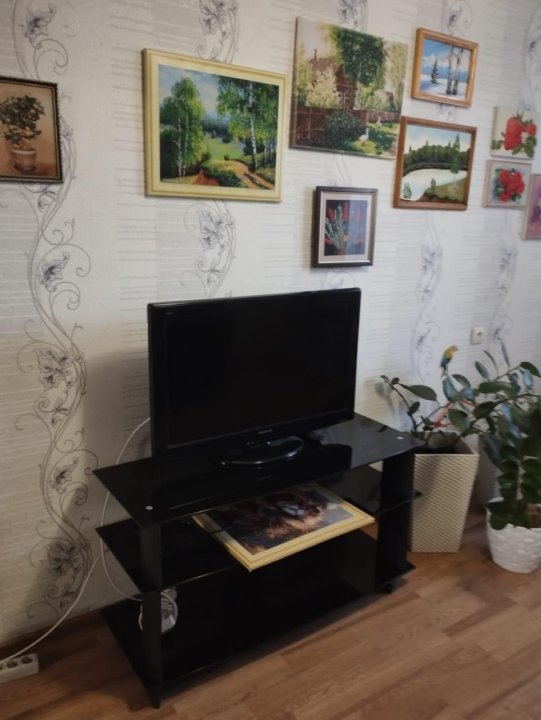 ул. Пархоменко, д.24 №1