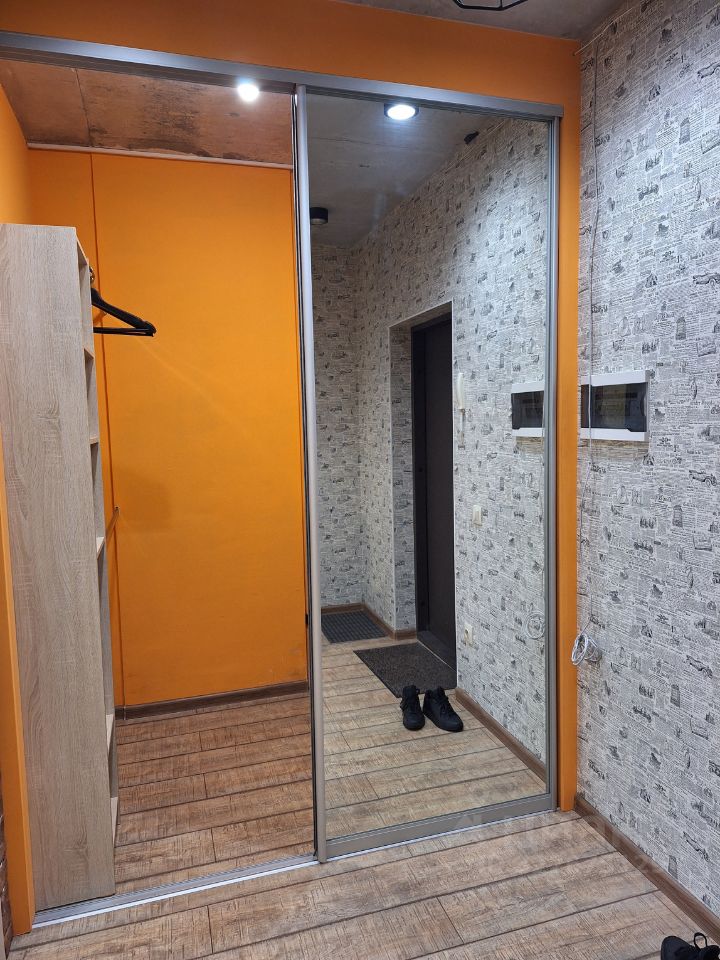 ул. Ипподромская, д.8 №1