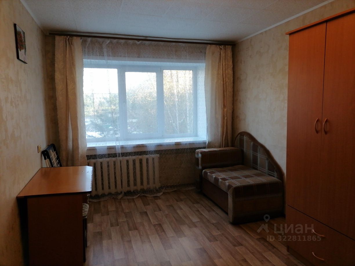 Выставочная - 12 №10