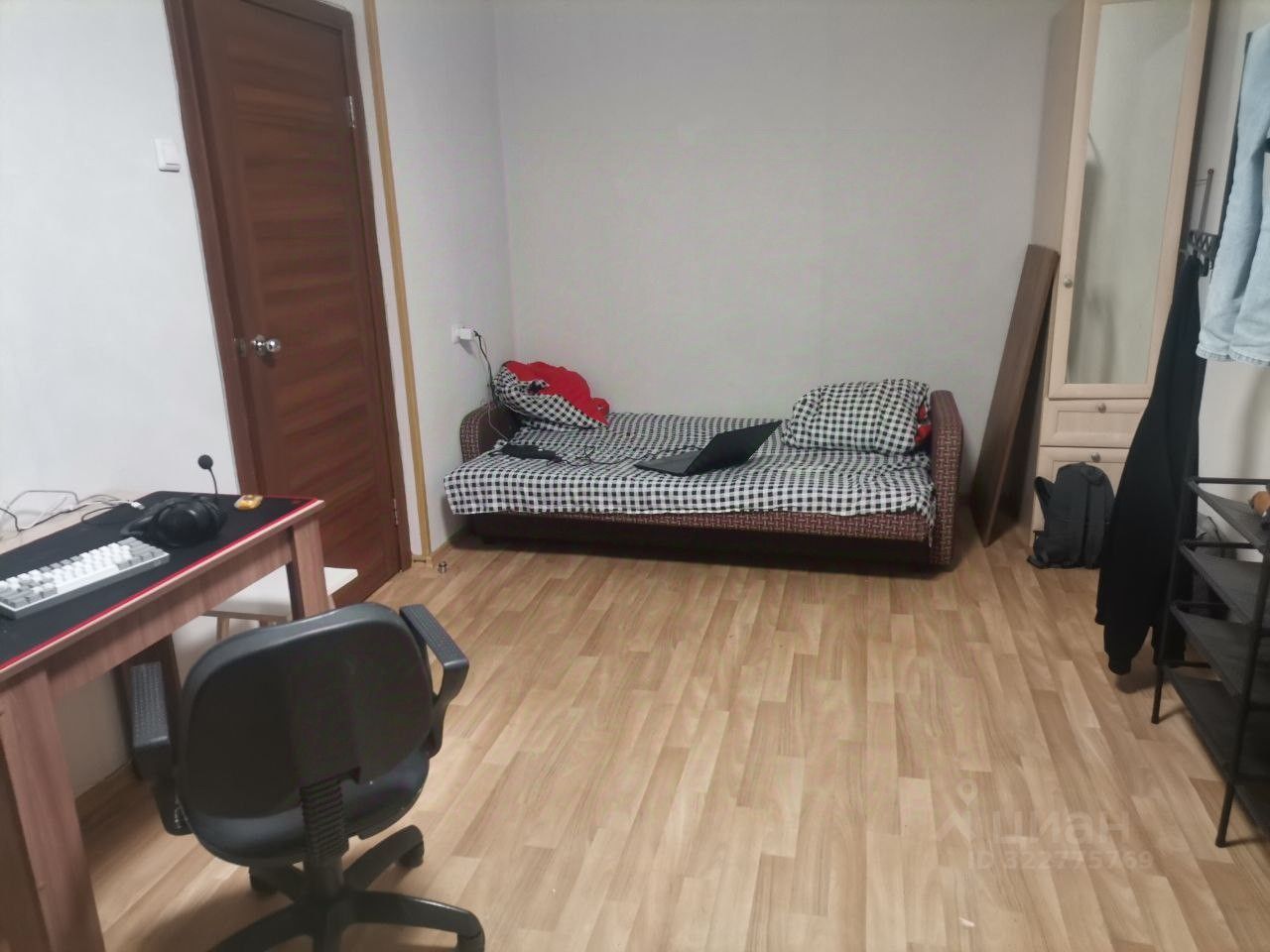 Титова - 43/1 №3