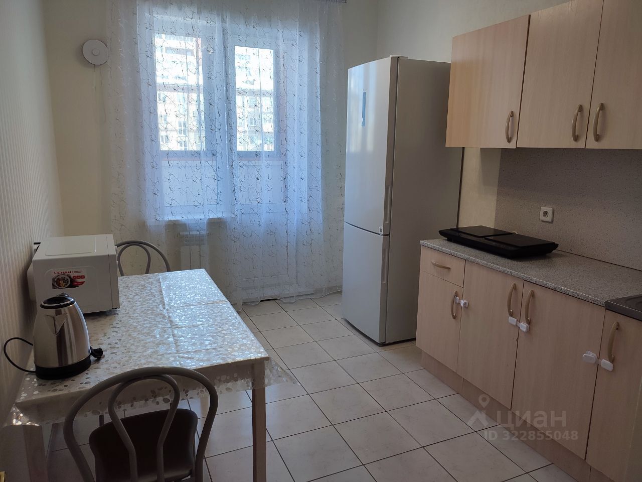 Гоголя - 26 №7