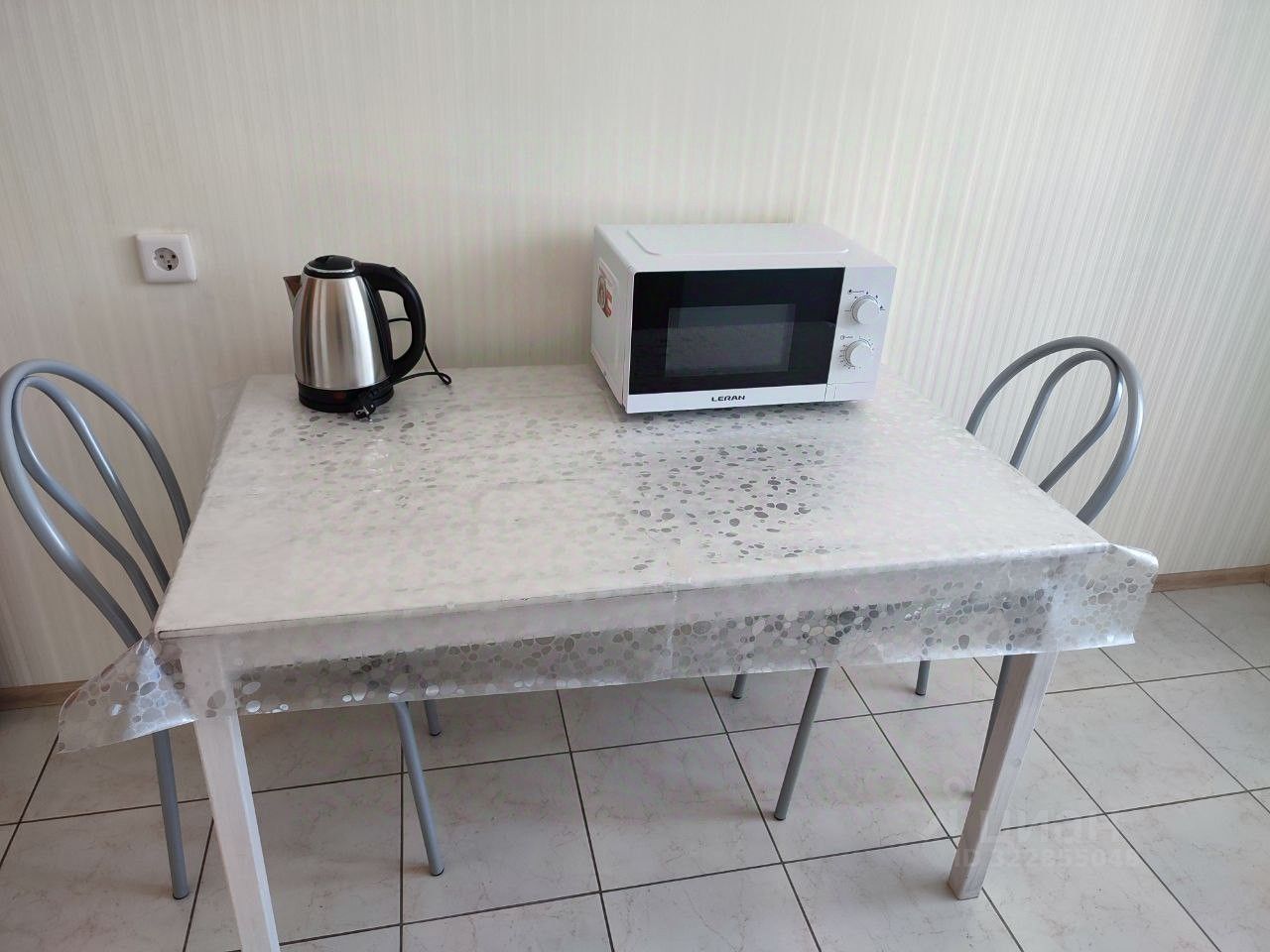 Гоголя - 26 №5