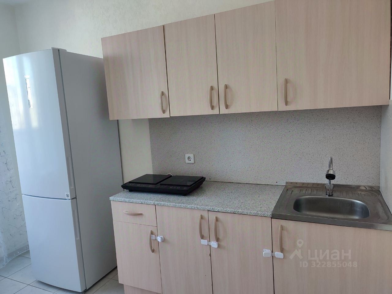 Гоголя - 26 №1