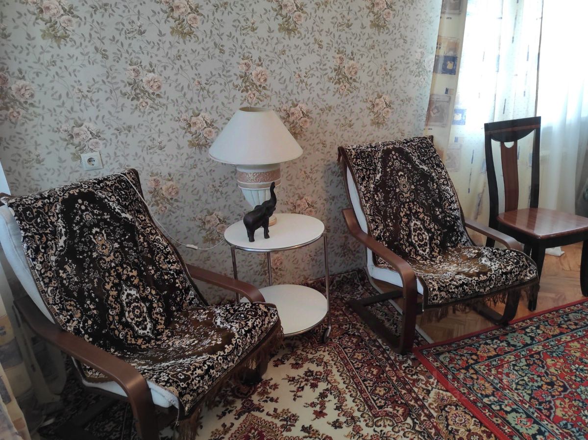 Бориса Богаткова - 213 №1