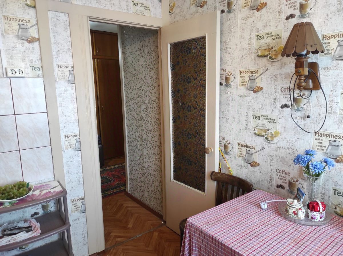 Бориса Богаткова - 213 №2