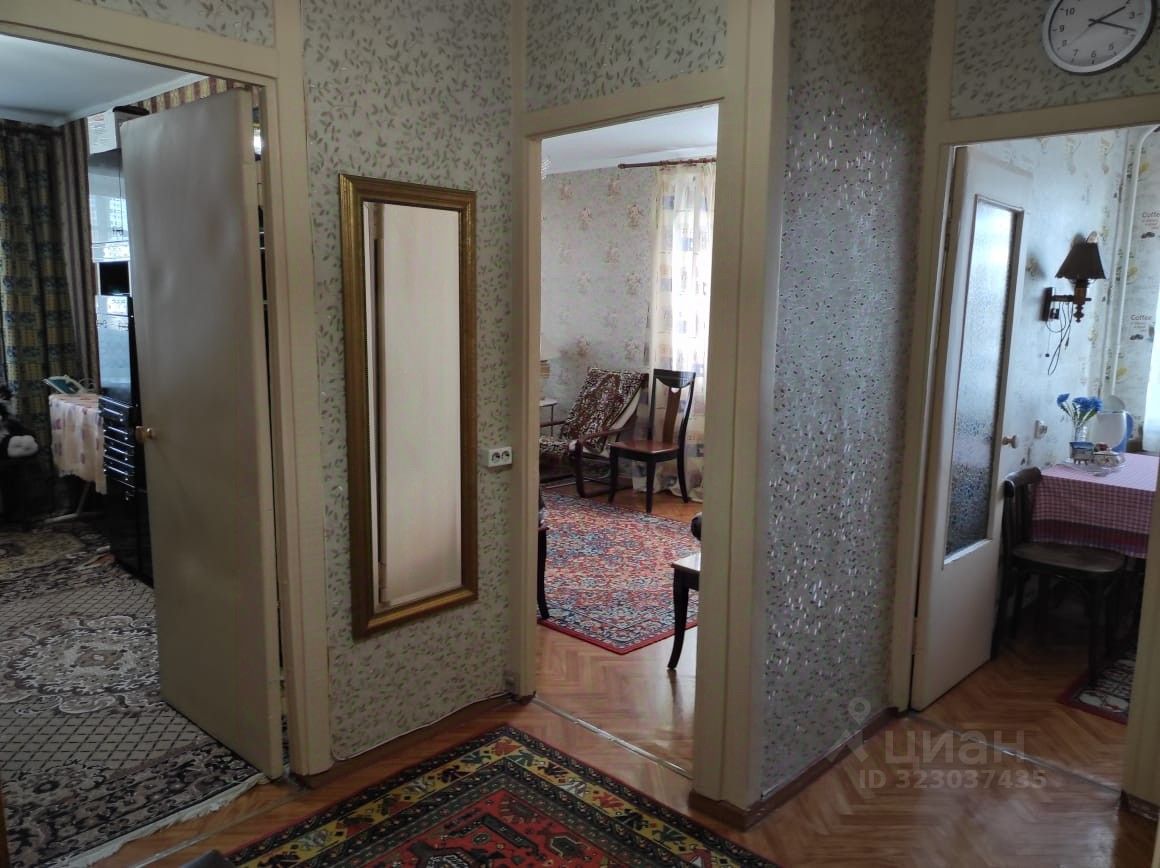 Бориса Богаткова - 213 №3