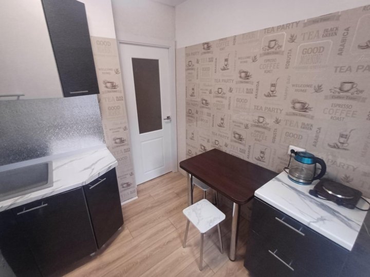 ул. Гурьевская, д.35 №1