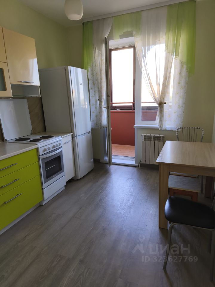 Гурьевская - 177/1 №4