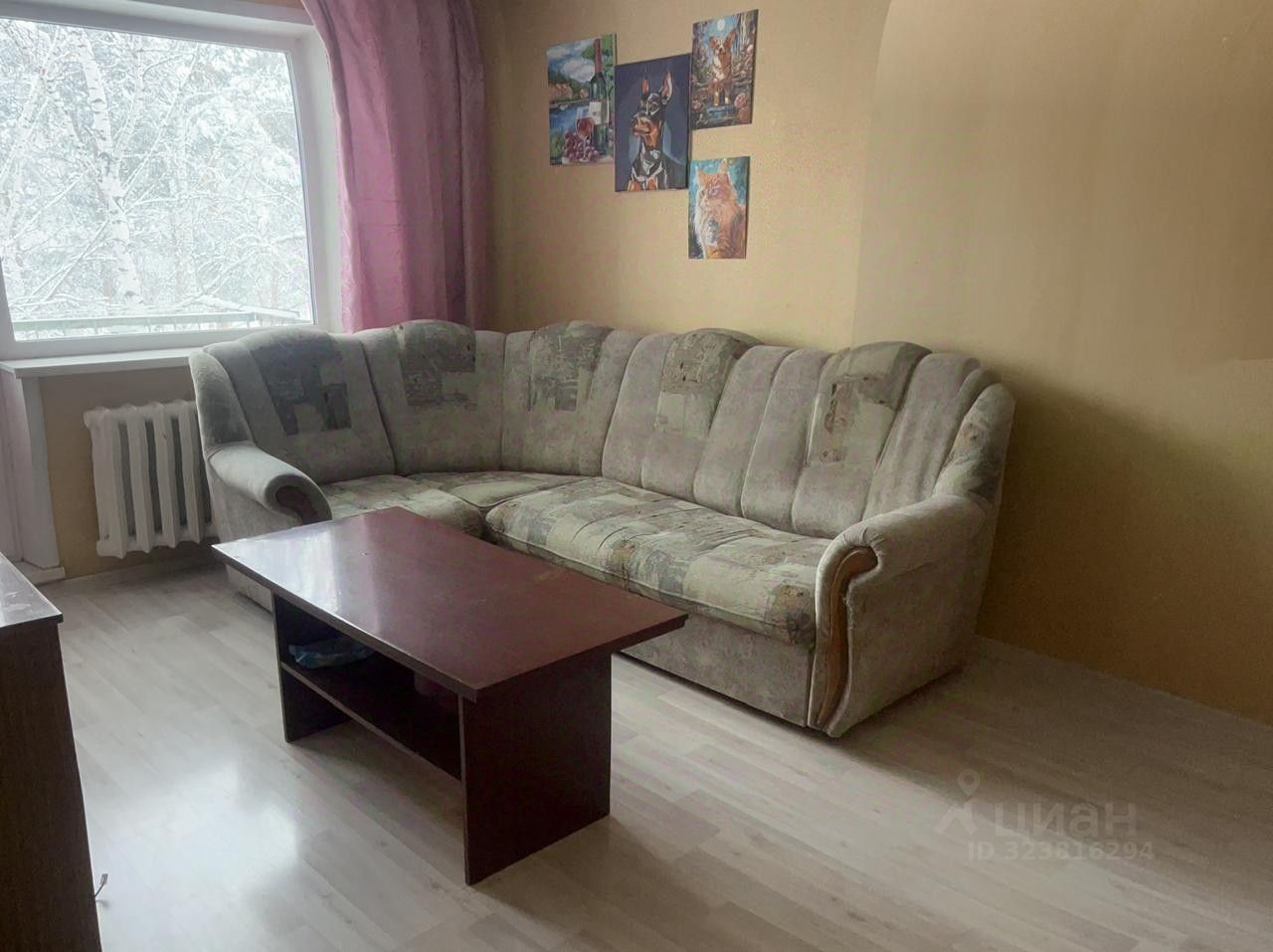 ул. Тимирязева, д.85/1 №1