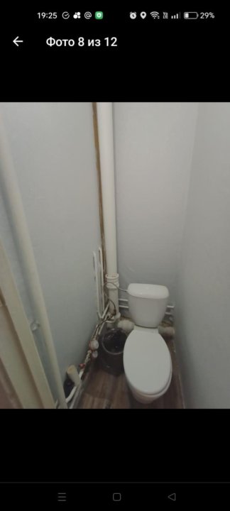 ул. Свечникова, д.9 №1