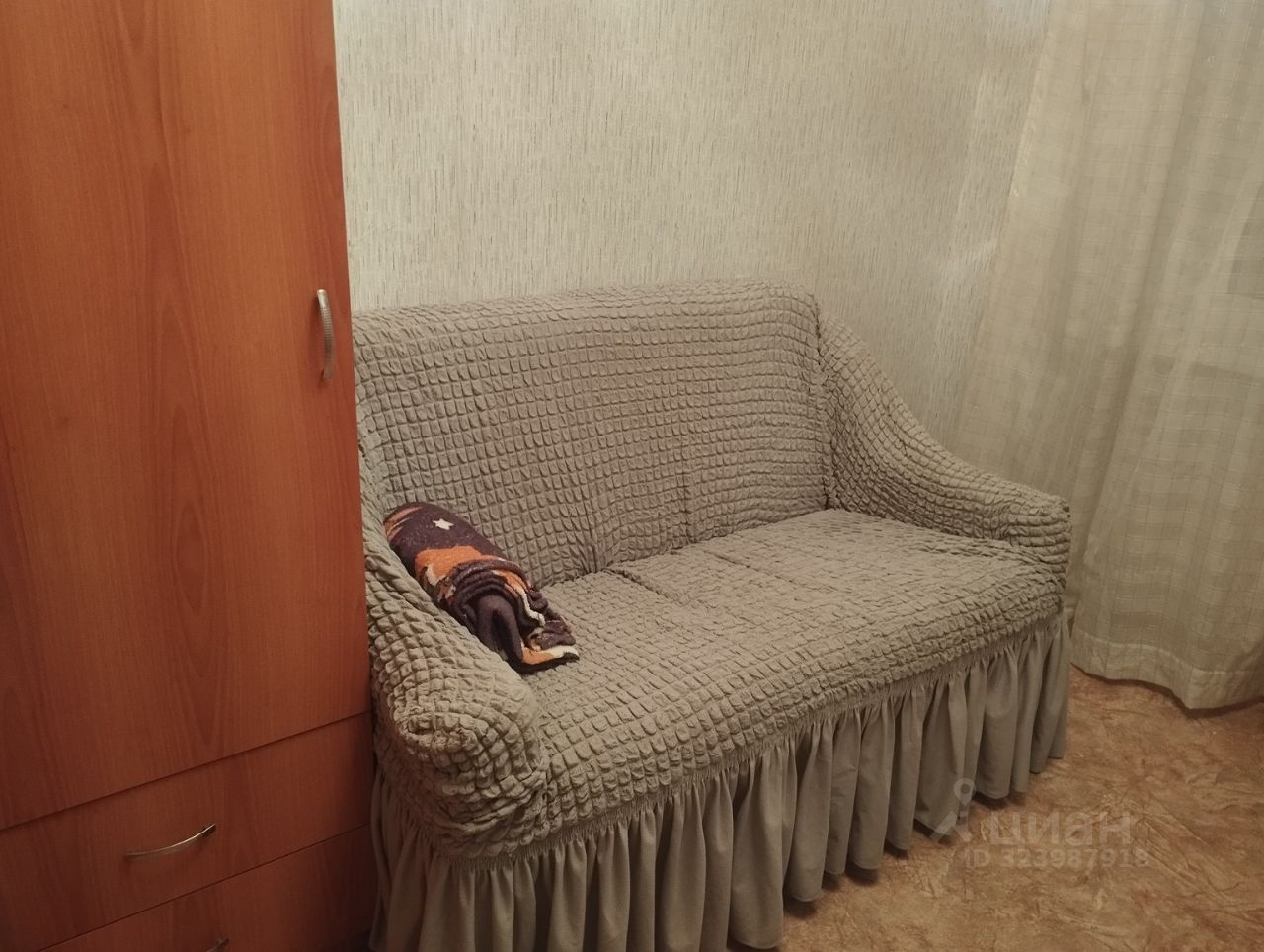 Лескова - 214/1 №3