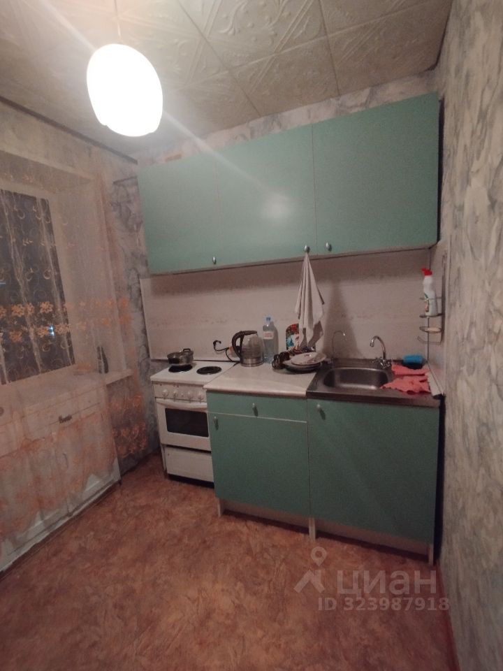 Лескова - 214/1 №4