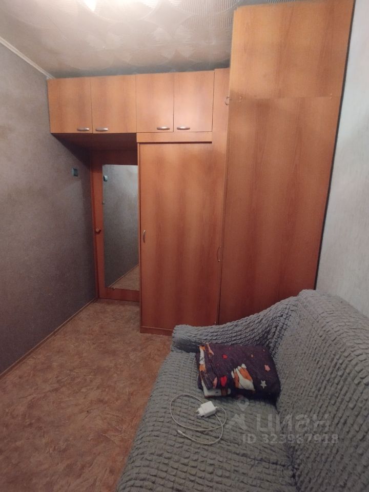 Лескова - 214/1 №5