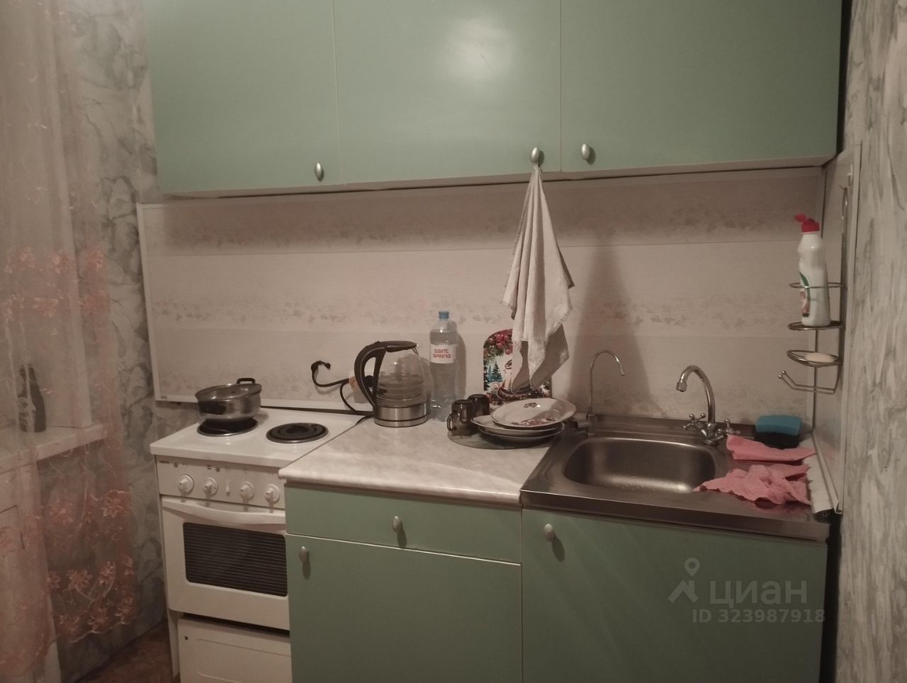 Лескова - 214/1 №6