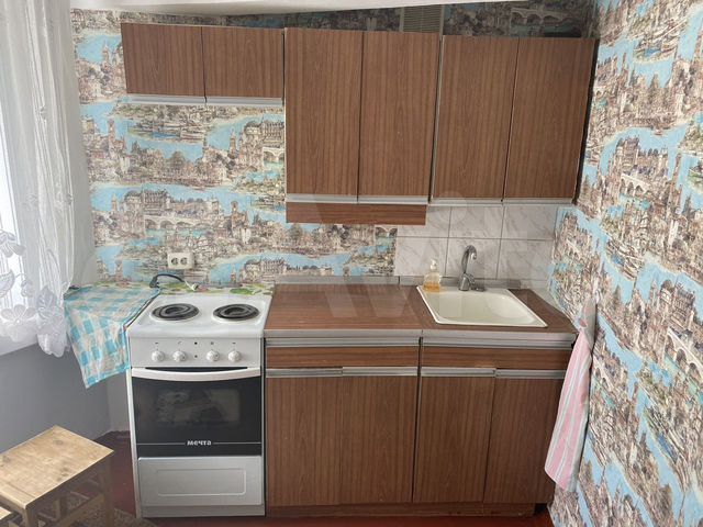 Красный проспект - 188 №1