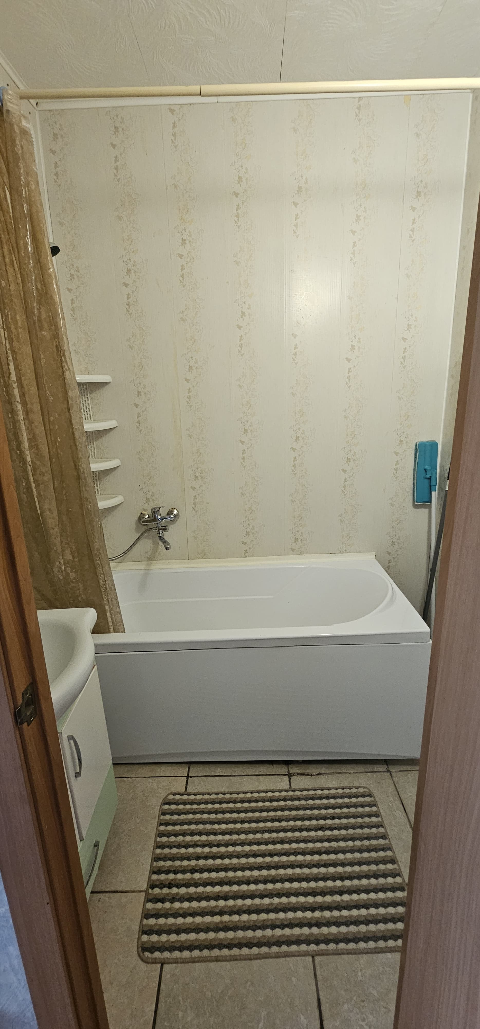 Плющихинская - 6 №7