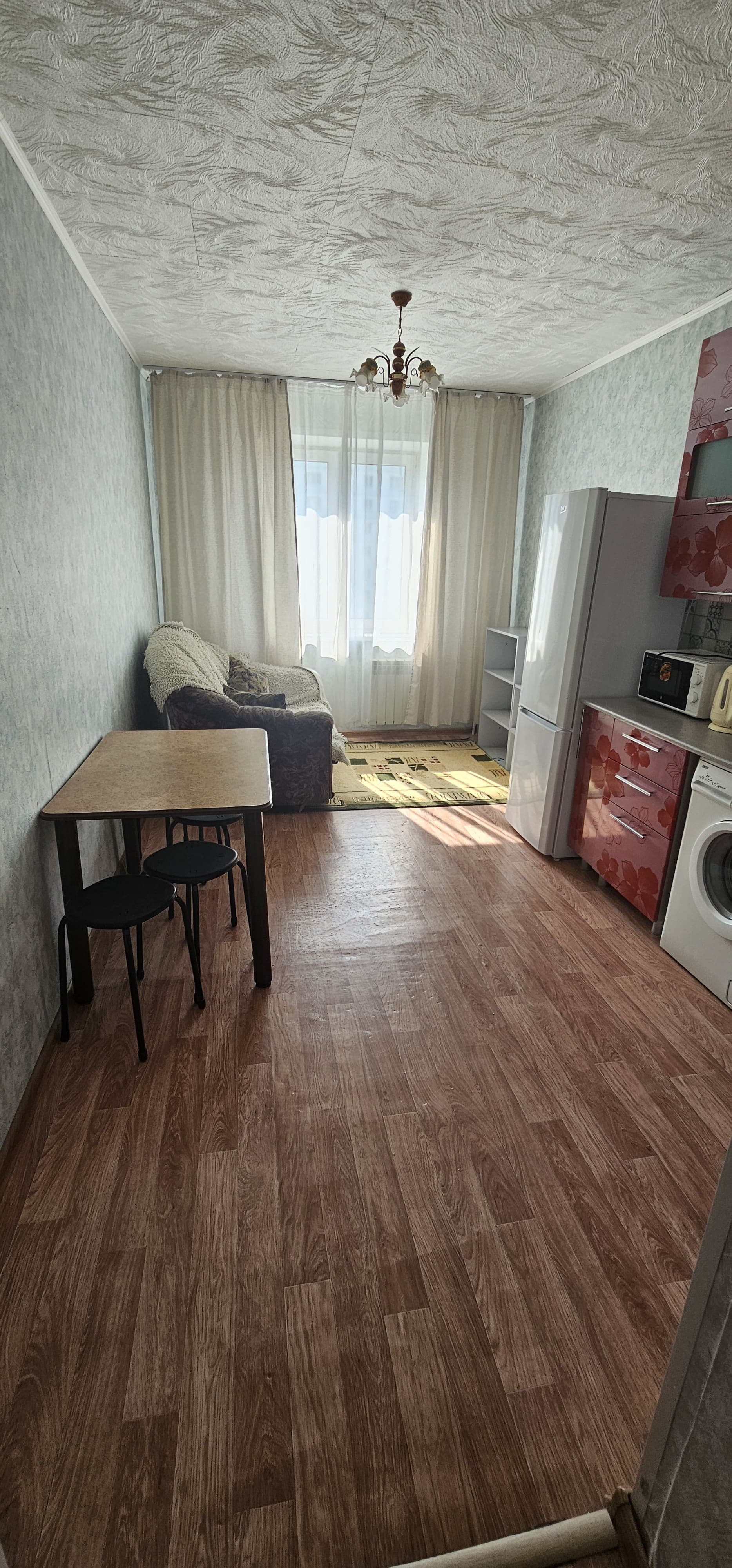 ул. Плющихинская, д.6 №1