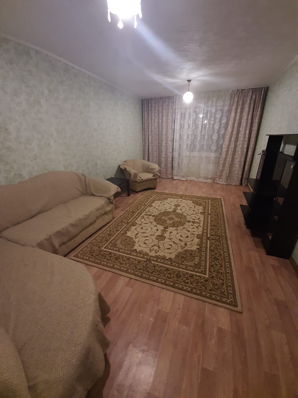 Плющихинская - 6 №8