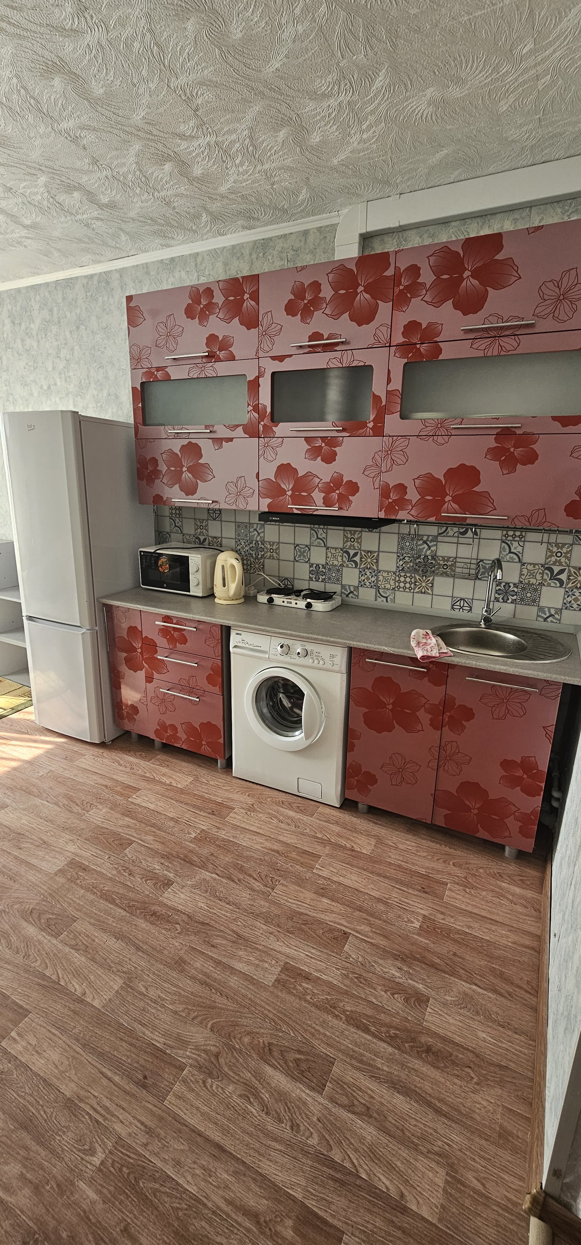 Плющихинская - 6 №6