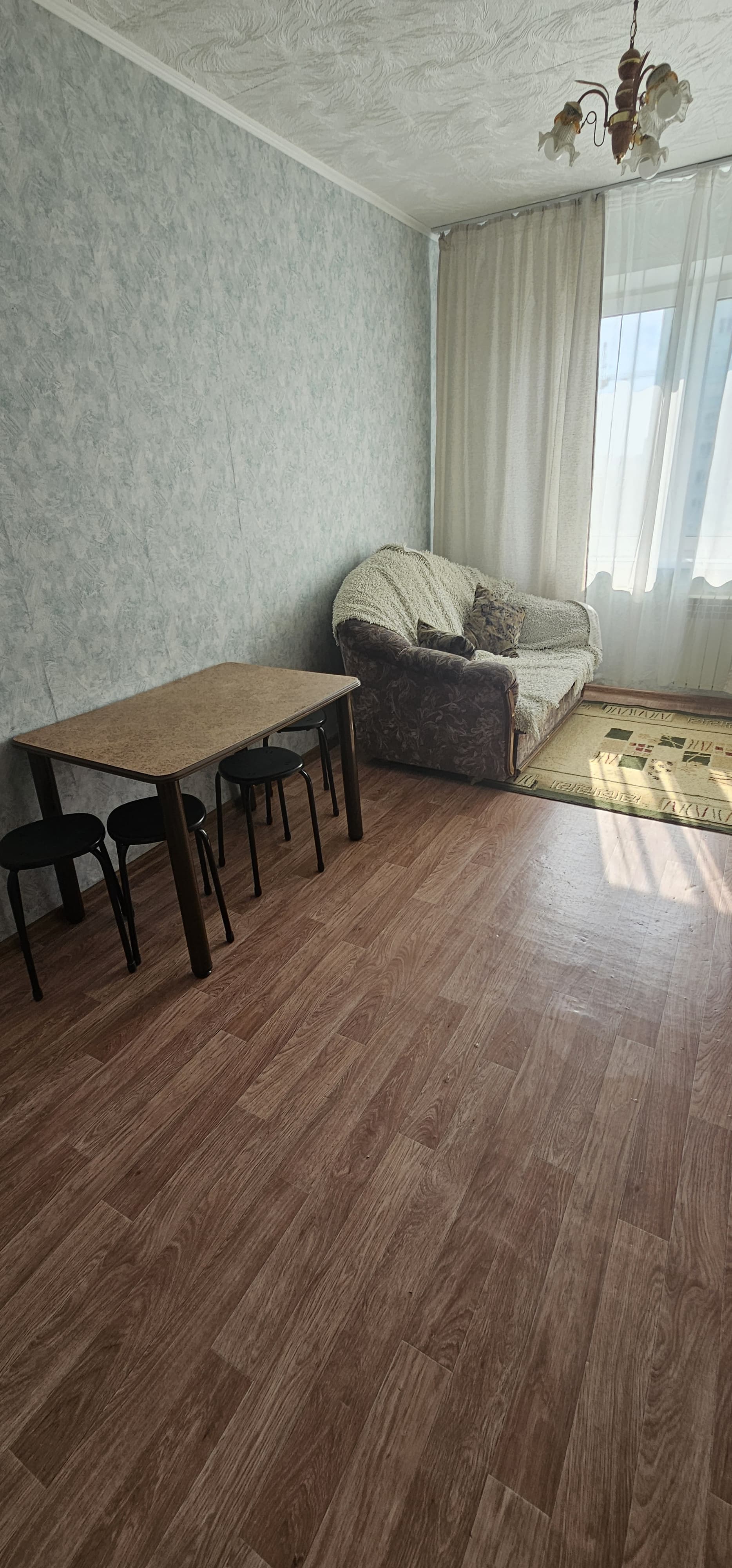 Плющихинская - 6 №5