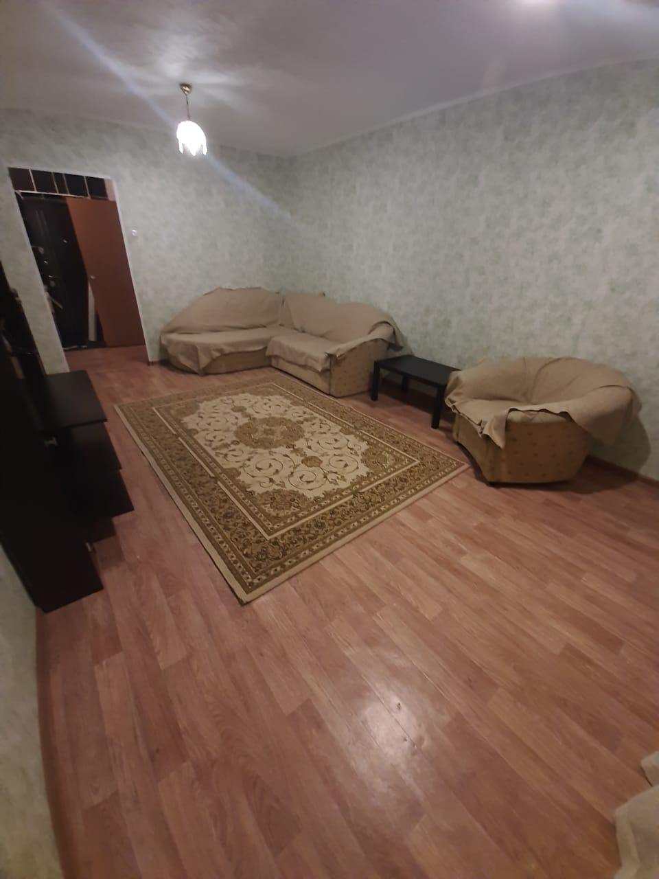 Плющихинская - 6 №4