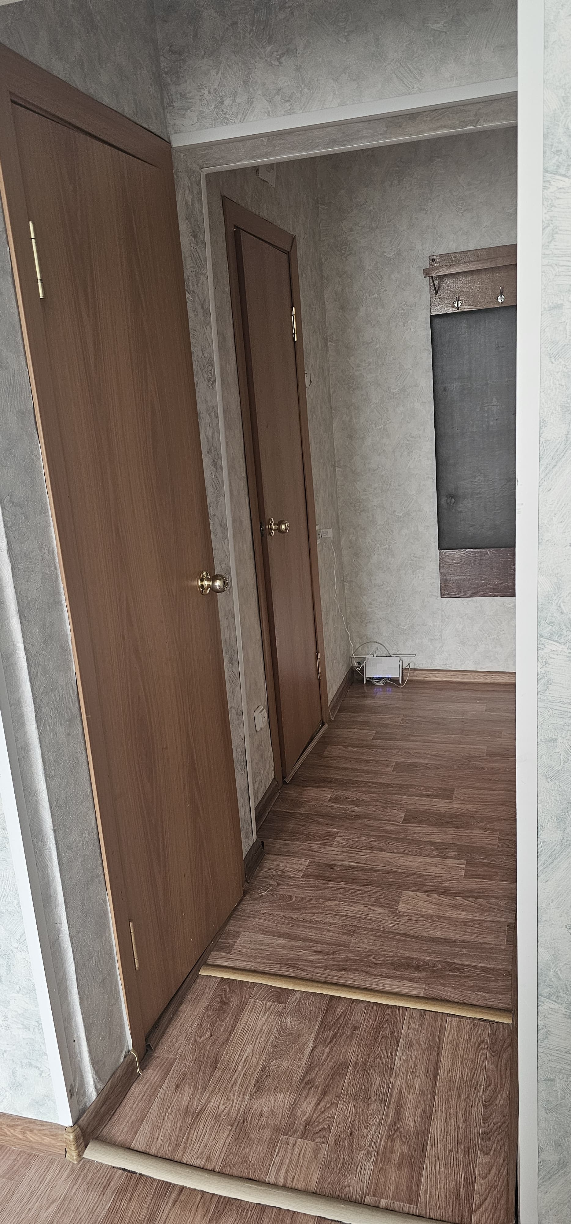 Плющихинская - 6 №3