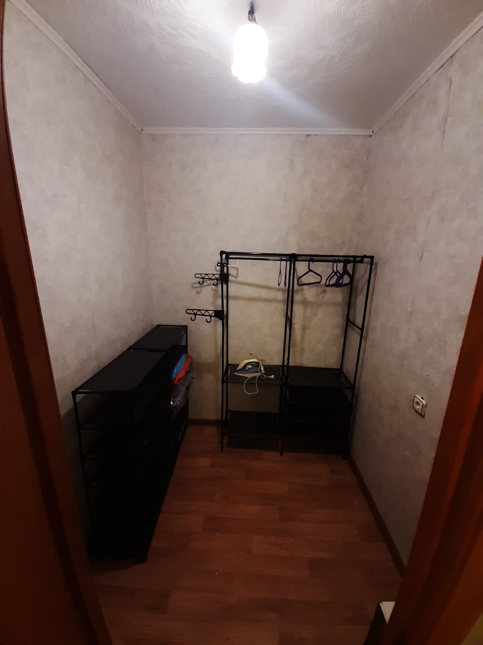 Плющихинская - 6 №2