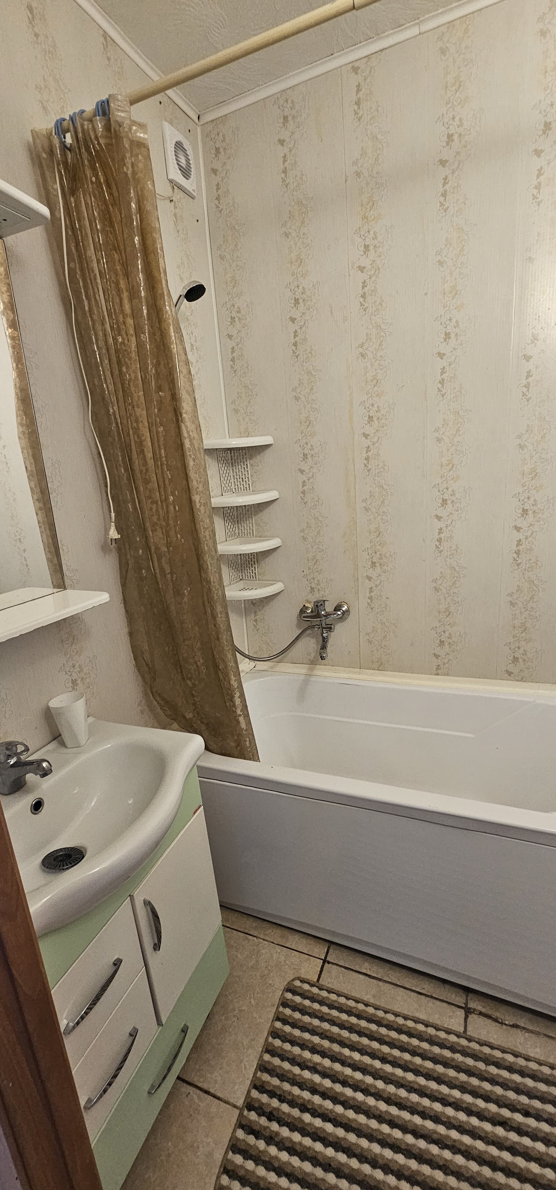 Плющихинская - 6 №1