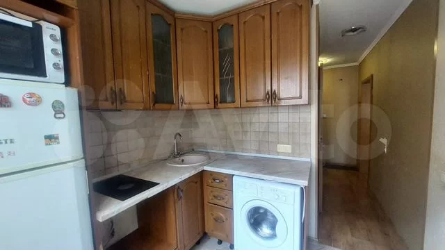 Железнодорожная - 8 №9