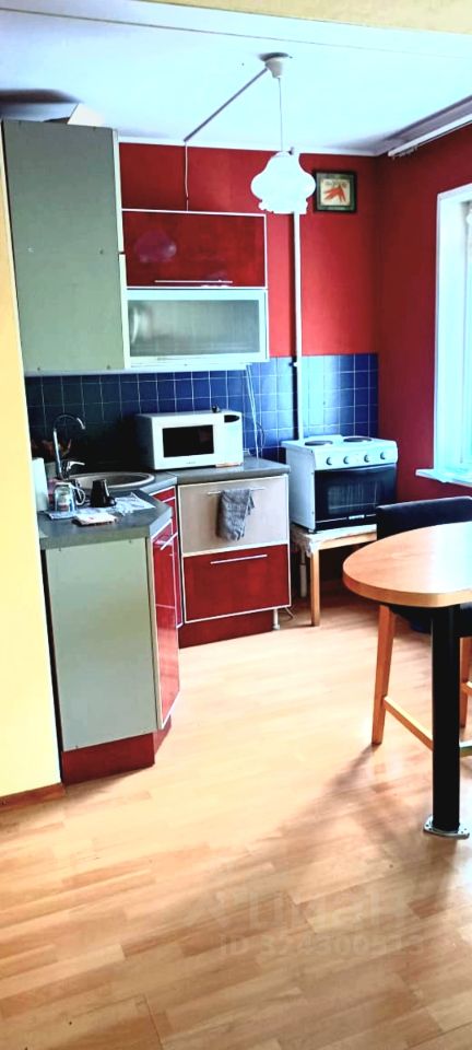 Димитрова проспект - 9 №11