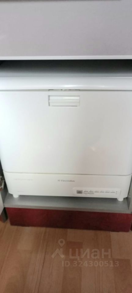 Димитрова проспект - 9 №7