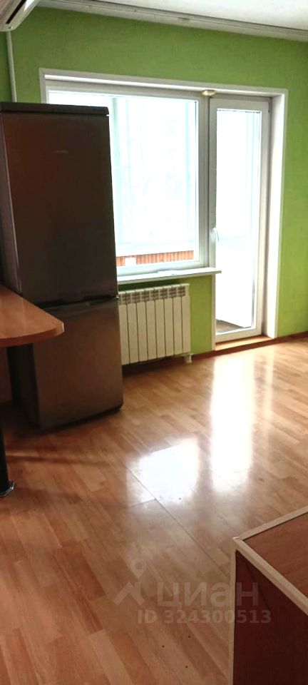 Димитрова проспект - 9 №5