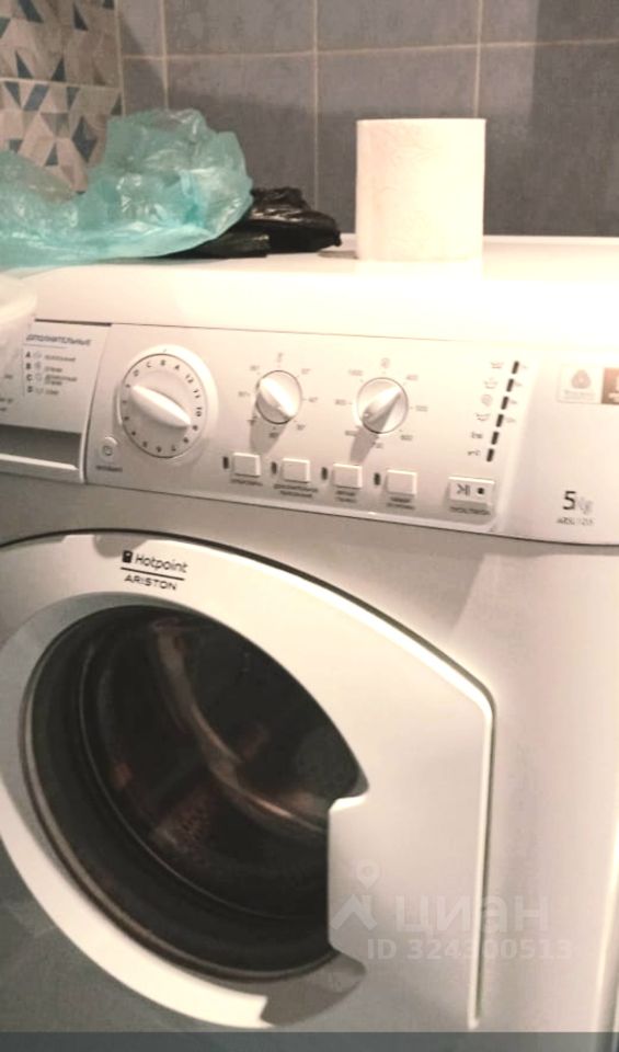 Димитрова проспект - 9 №6