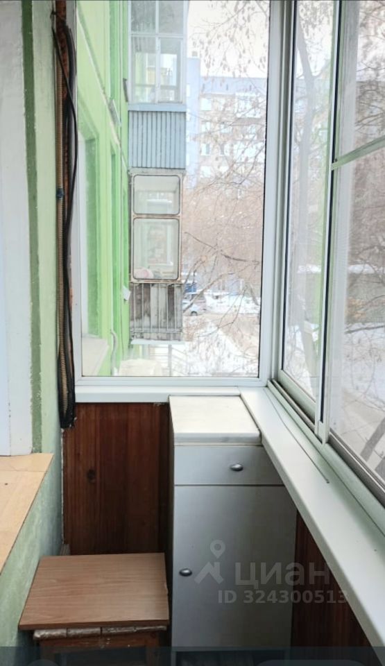 Димитрова проспект - 9 №3