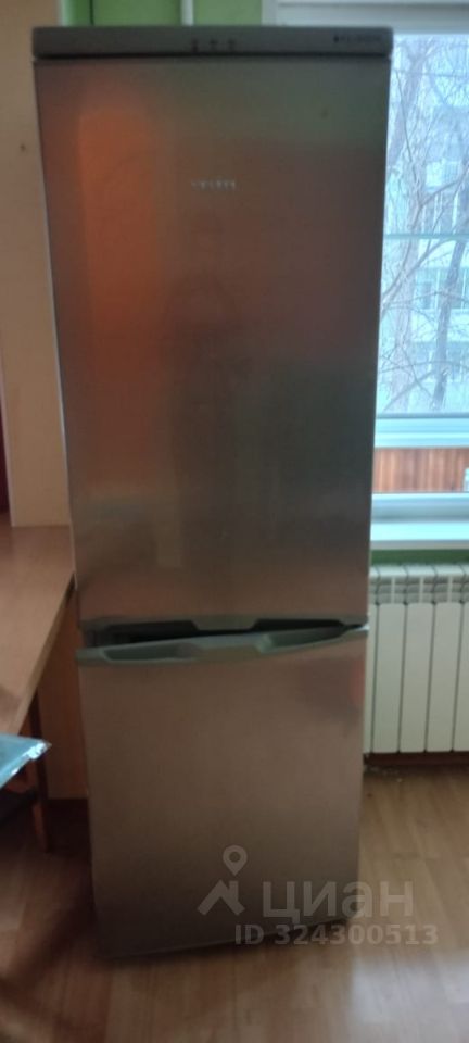 Димитрова проспект - 9 №4