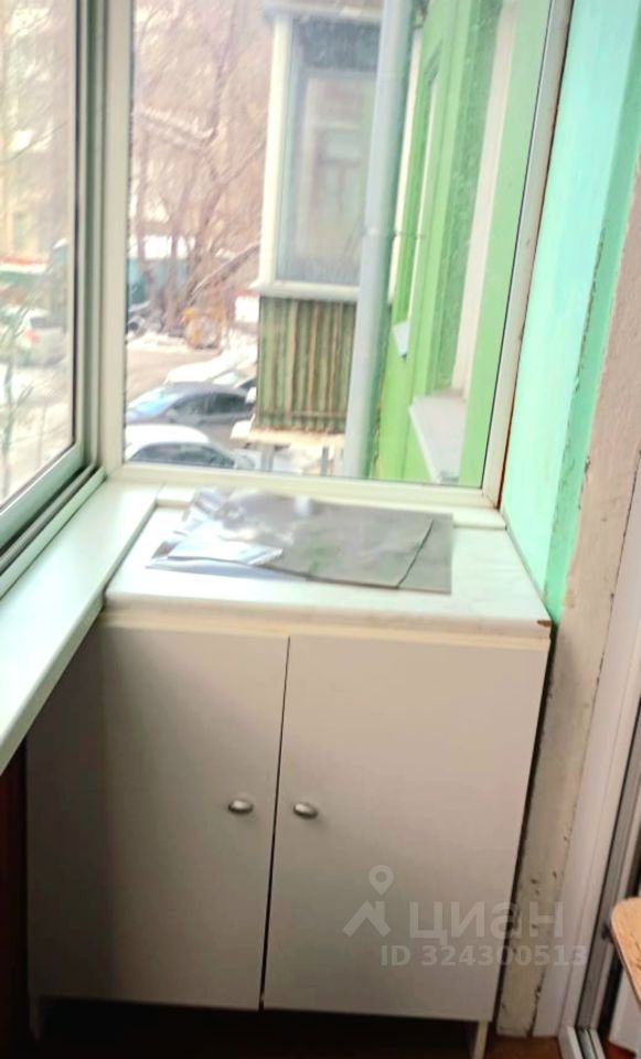 Димитрова проспект - 9 №2