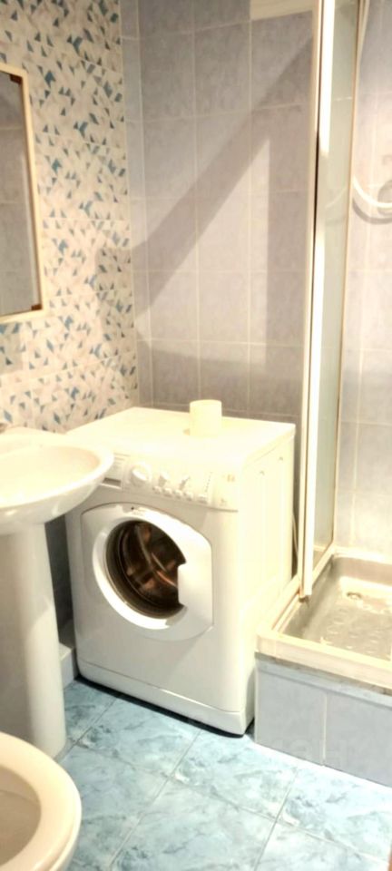 Димитрова проспект - 9 №1