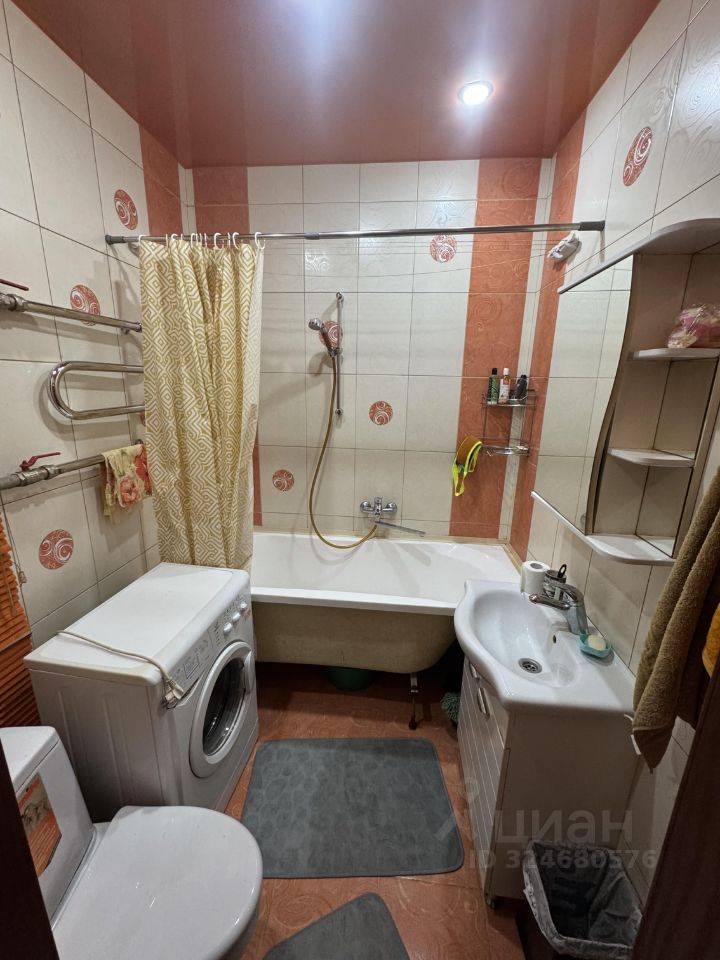 ул. Есенина, д.12/2 №1