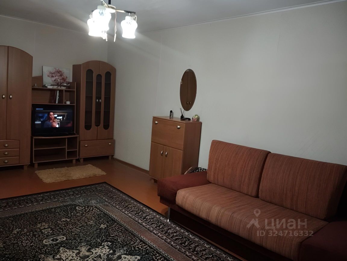 ул. Станиславского, д.36 №1