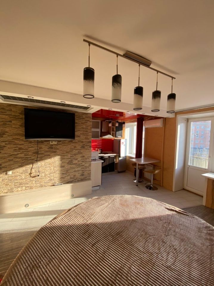 Вокзальная магистраль - 5 №6