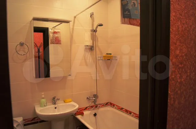 ул. Бориса Богаткова, д.208/3 №1