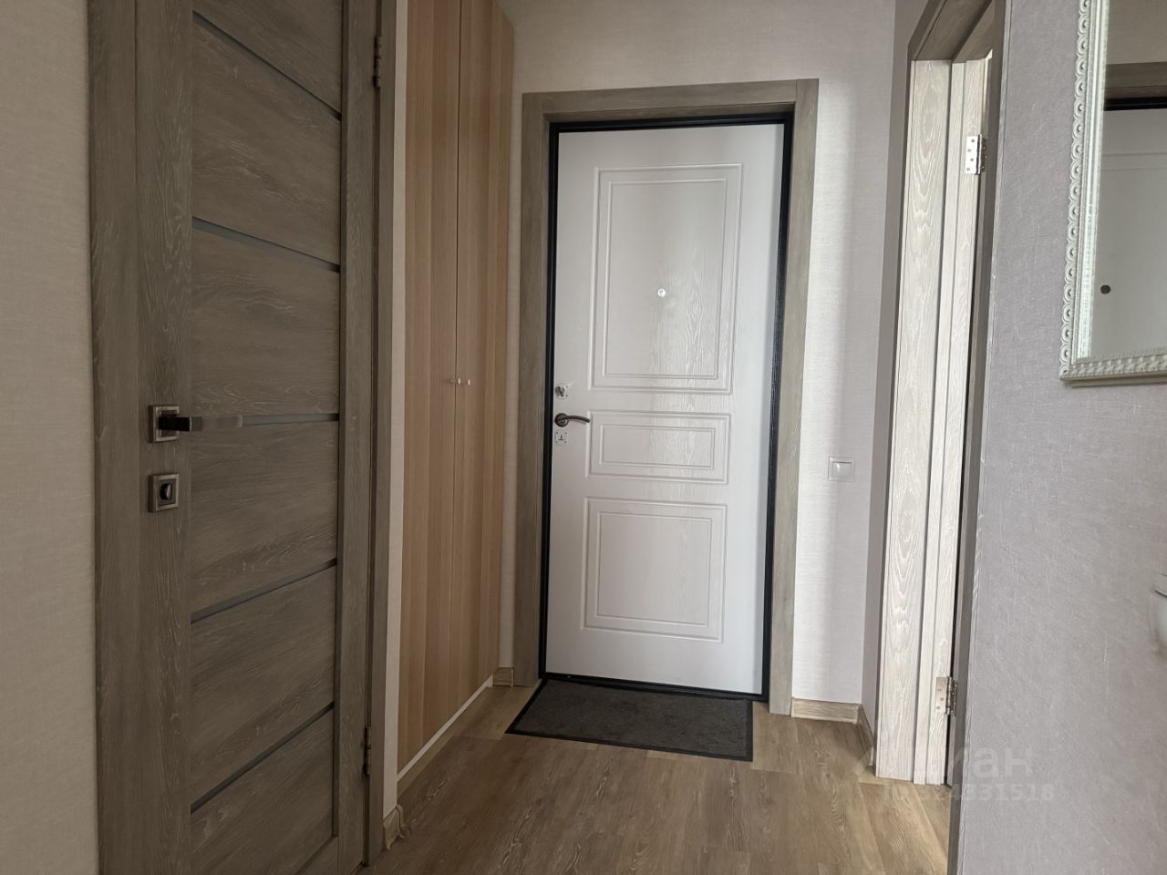 Адриена Лежена - 34 №2