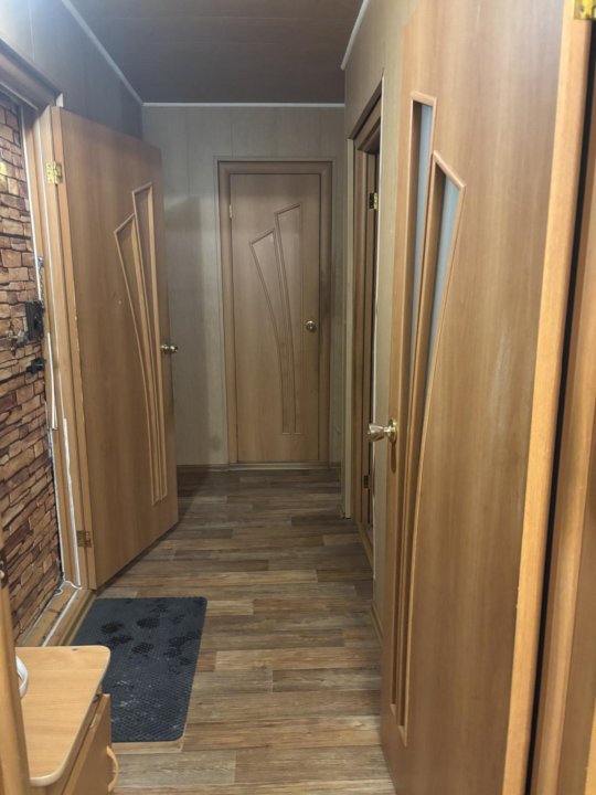 ул. Дениса Давыдова, д.11 №1