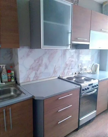 Кропоткина - 128/3 №1