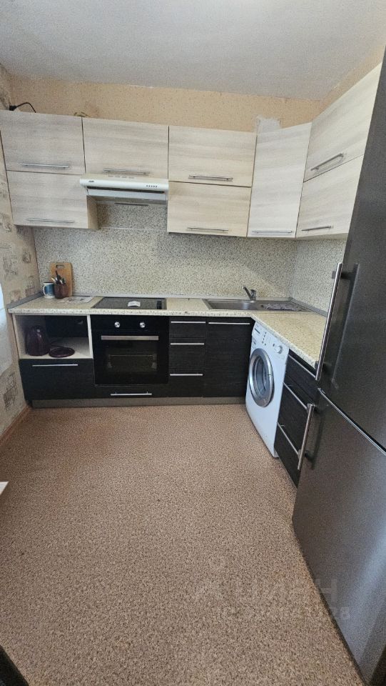 Республиканская - 10/1 №3