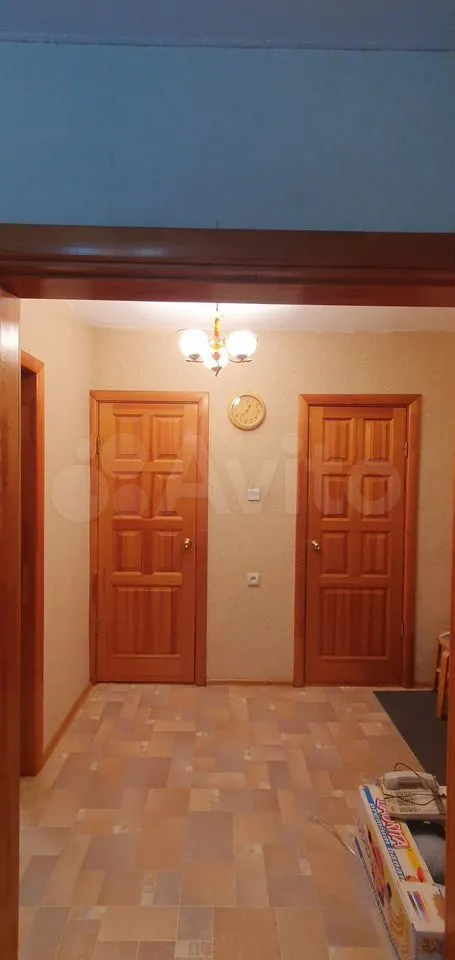 Горский микрорайон - 78 №4