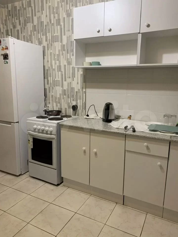 Ключ-Камышенское Плато - 15 №3