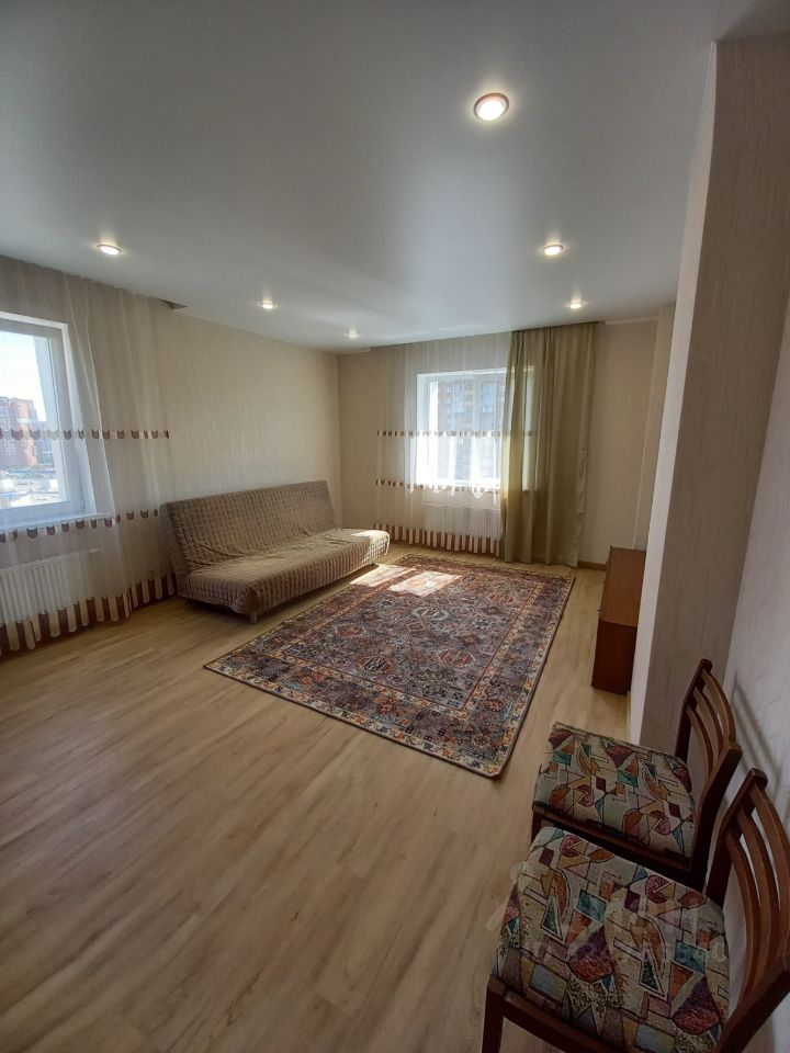 Закаменский Микрорайон - 13 №9