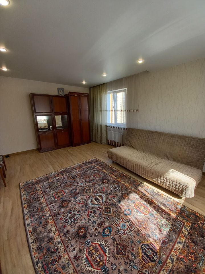 Закаменский Микрорайон - 13 №6