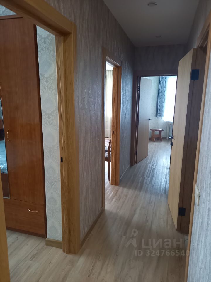 ул. Закаменский Микрорайон, д.13 №1